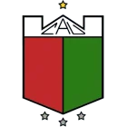 Escudo Unión de Clarke